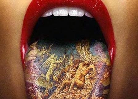 ¿Cómo se borra un tatuaje no deseado?