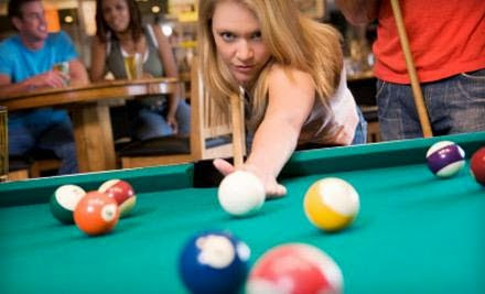 La ciencia del billar
