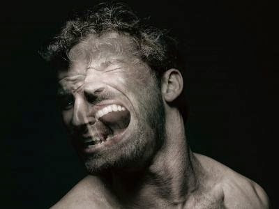 Por qué sentimos dolor