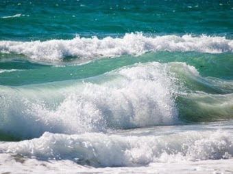 Pañales de bebés para desalinizar el agua del mar