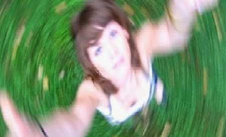 Mareo por movimiento