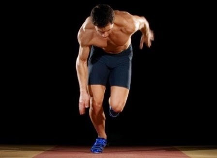 Mente maestra de un atleta