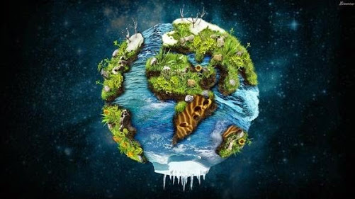 Qué es ciencias naturales