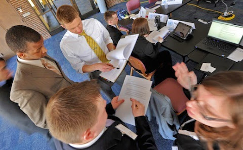 Relación de la administración con otras ciencias