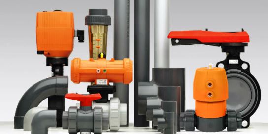 Canalizaciones en edificación: Tipos de tubería y su normativa