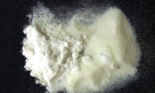 ¿Qué es y para qué sirve el ácido cítrico anhidro?