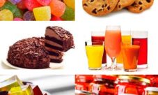 Usos principales del ácido cítrico