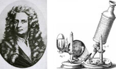 Historia de la teoría celular